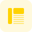 Wireframe icon 64x64