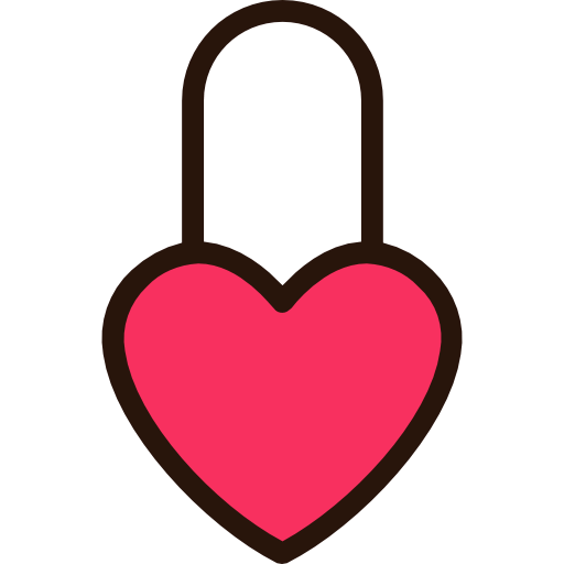 Padlock icon