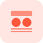 Wireframe icon 64x64