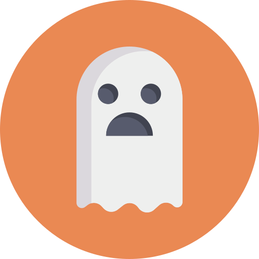 Ghost icon