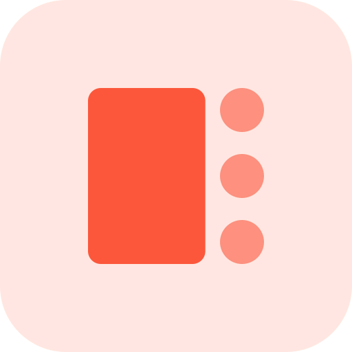Wireframe icon