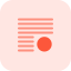 Wireframe icon 64x64