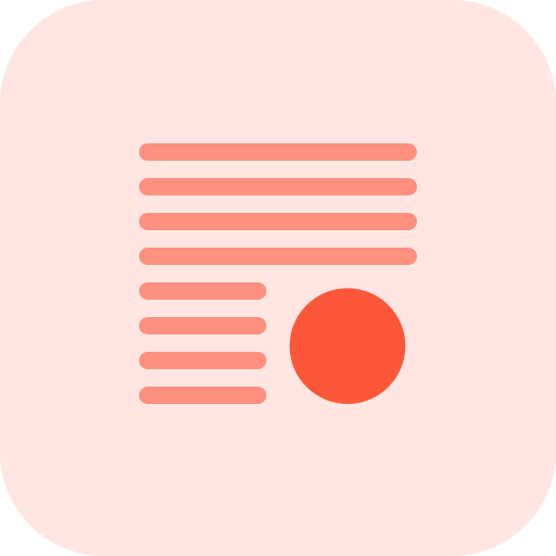 Wireframe icon
