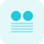 Wireframe icon 64x64