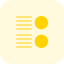 Wireframe icon 64x64