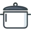 Pan icon 64x64