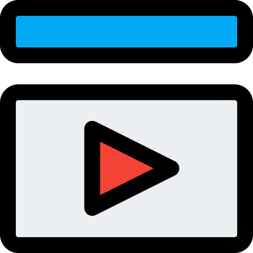 Wireframe icon