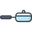 Frying pan icon 64x64