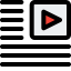 Wireframe icon 64x64