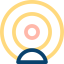 Influencer icon 64x64