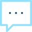 Comment icon 64x64