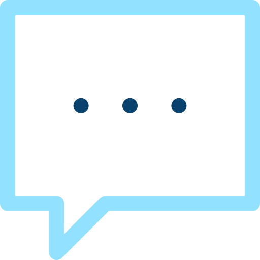 Comment icon