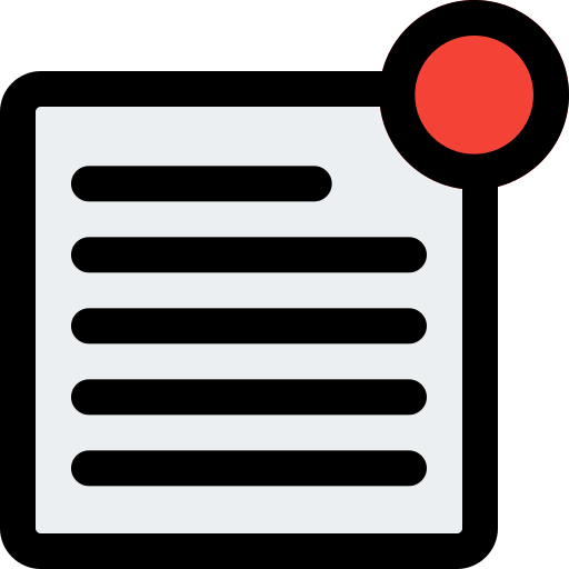 Wireframe icon
