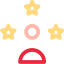Influencer icon 64x64