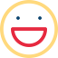 Happy icon 64x64