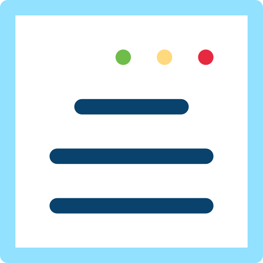 Website icon
