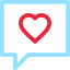 Like icon 64x64