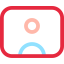 Youtuber icon 64x64