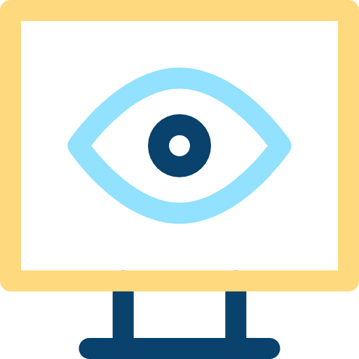 View icon