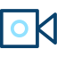 Camera icon 64x64
