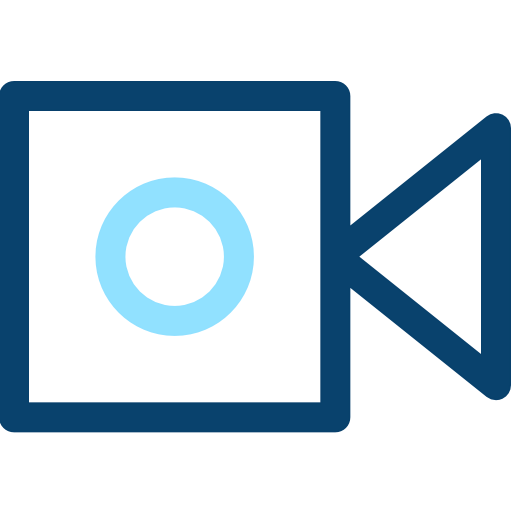 Camera 图标