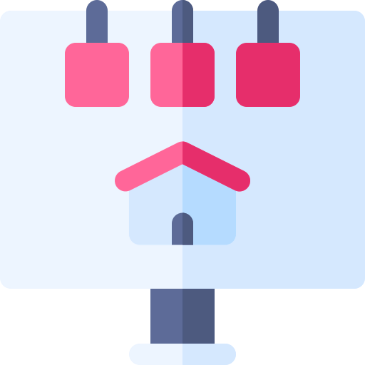 Banner icon
