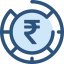 Rupee icon 64x64