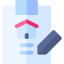 Contract icon 64x64