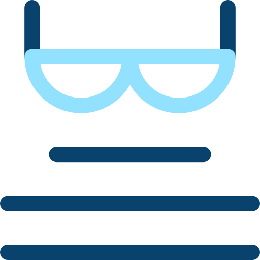 Read icon