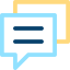Conversation icon 64x64