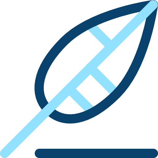 Write icon