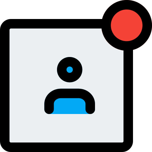 Wireframe icon