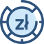 Zloty icon 64x64