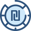 New shekel icon 64x64