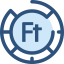 Forint icon 64x64