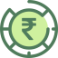 Rupee icon 64x64