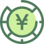Renminbi icon 64x64