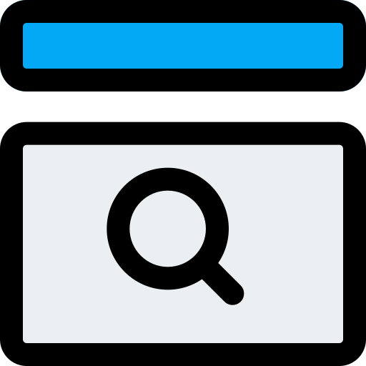 Wireframe icon