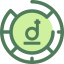 Dong icon 64x64