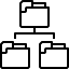 File transfer biểu tượng 64x64