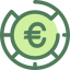 Euro icon 64x64