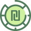 New shekel icon 64x64