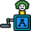 Jack in the box icon 64x64