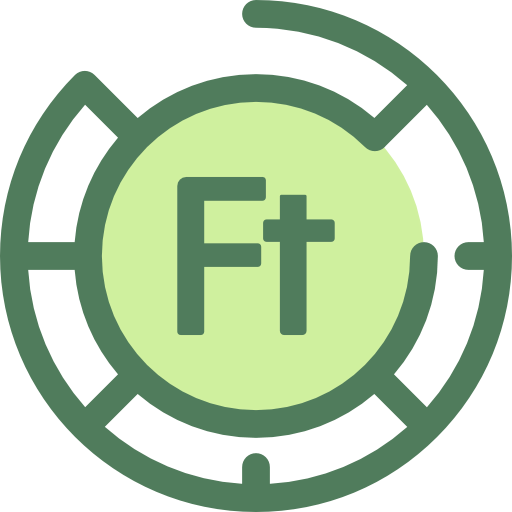 Forint icon