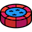 Swimming pool icon 64x64