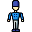 Soldier icon 64x64