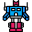 Robot icon 64x64