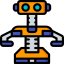 Robot icon 64x64