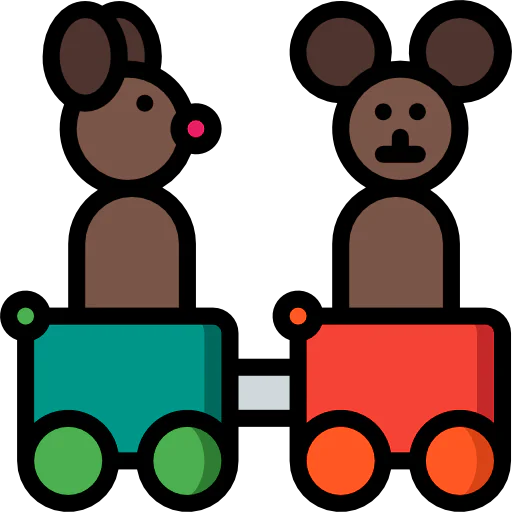 Train icon