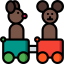 Train icon 64x64